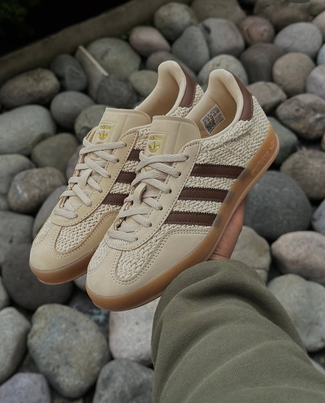 ADIDAS GAZELLES