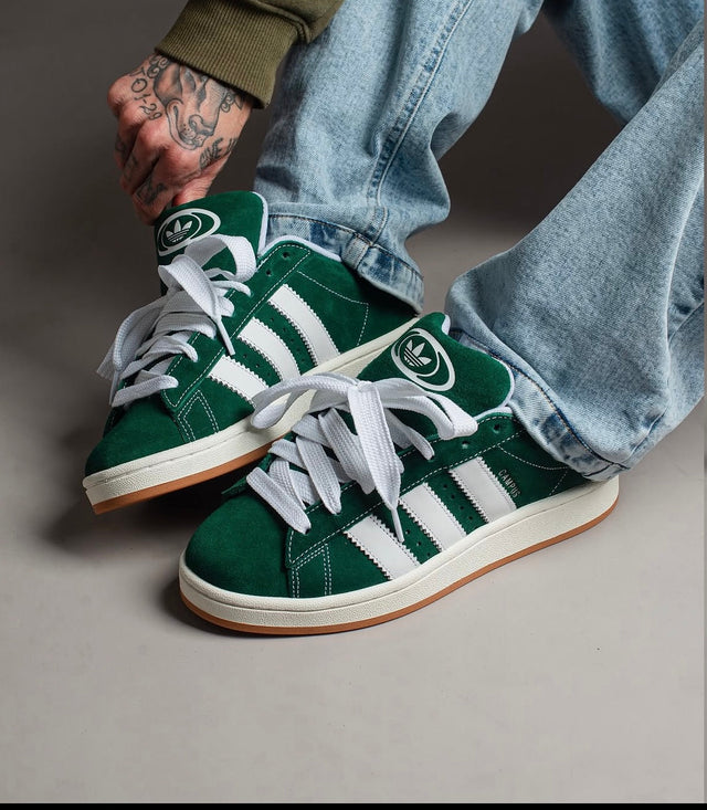 ADIDAS CAMPUS 00s