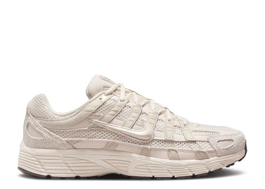 NIKE P-6000 LIGHT OREWOOD BROWN