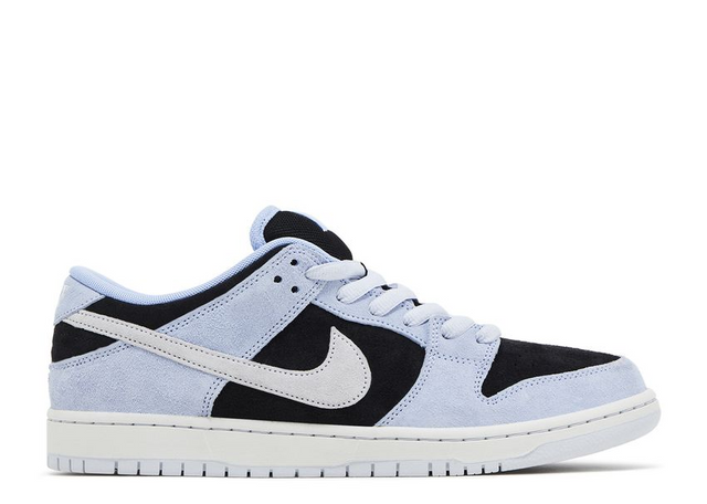 NIKE SB DUNK LOW ALUMINUM