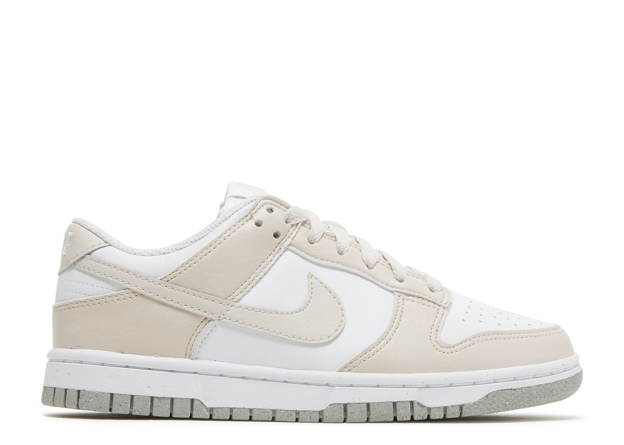 NIKE DUNK LOW NEXT NATURE OREWOOD