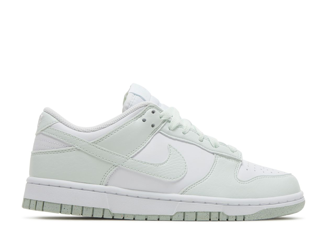 NIKE DUNK LOW NEXT NATURE MINT