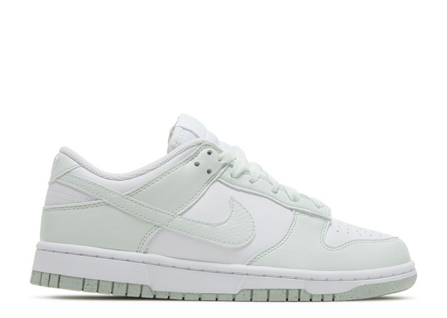 NIKE DUNK LOW NEXT NATURE MINT
