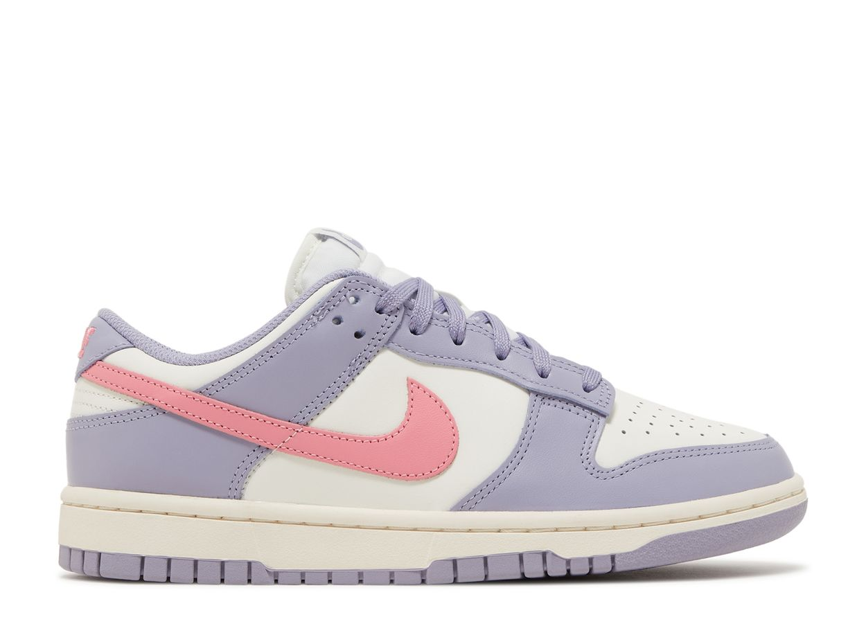 NIKE DUNK LOW INDIGO HAZE