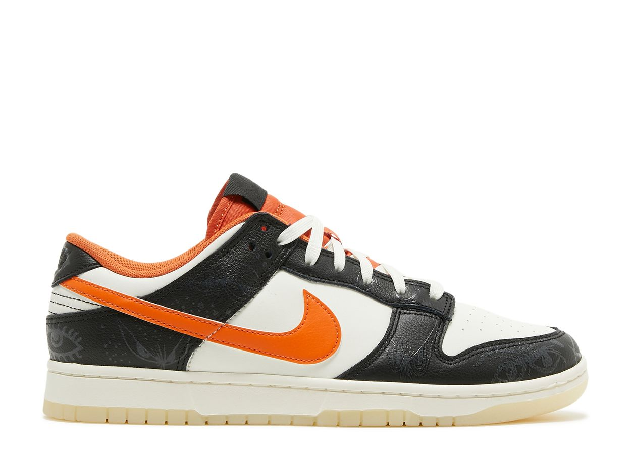 NIKE DUNK LOW HALLOWEEN (2021)