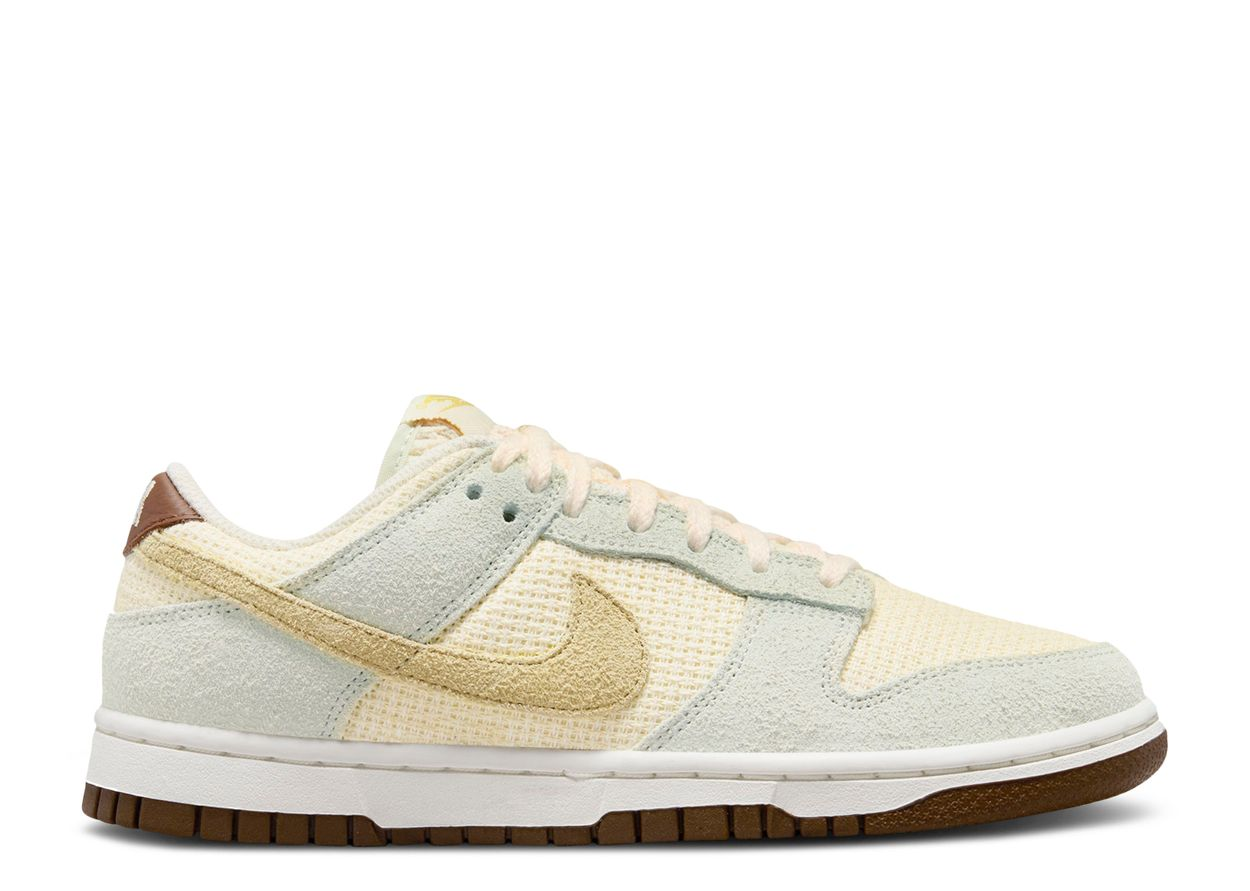 NIKE DUNK LOW COCONUT MILK