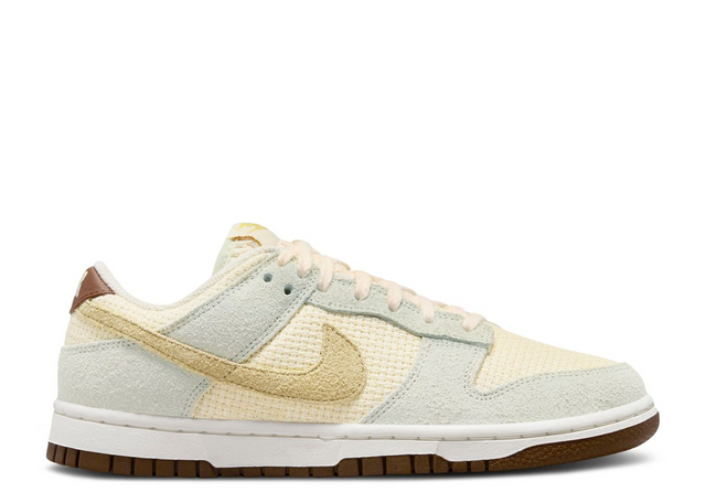 NIKE DUNK LOW COCONUT MILK