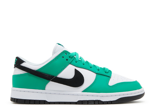 NIKE DUNK LOW CELTICS