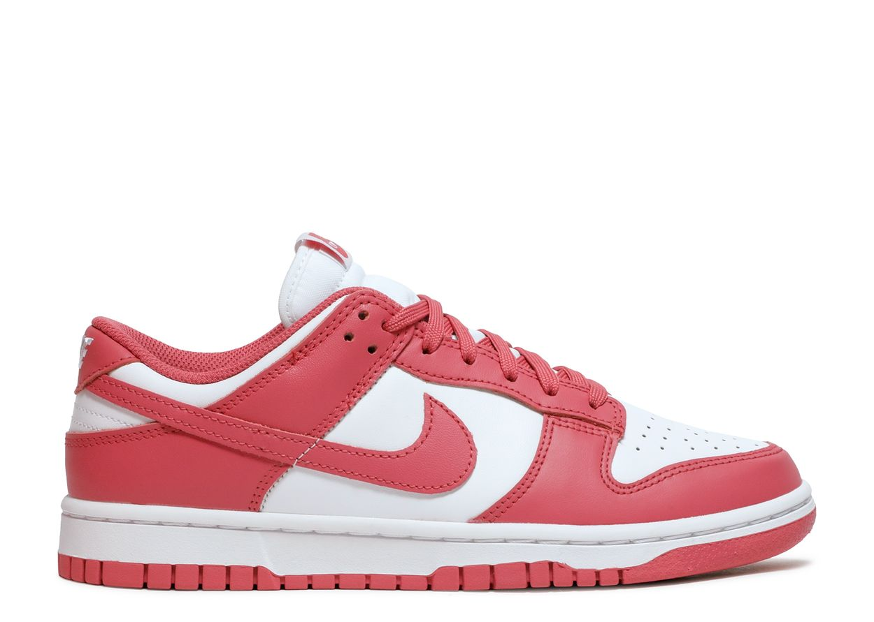 NIKE DUNK LOW ARCHEO PINK