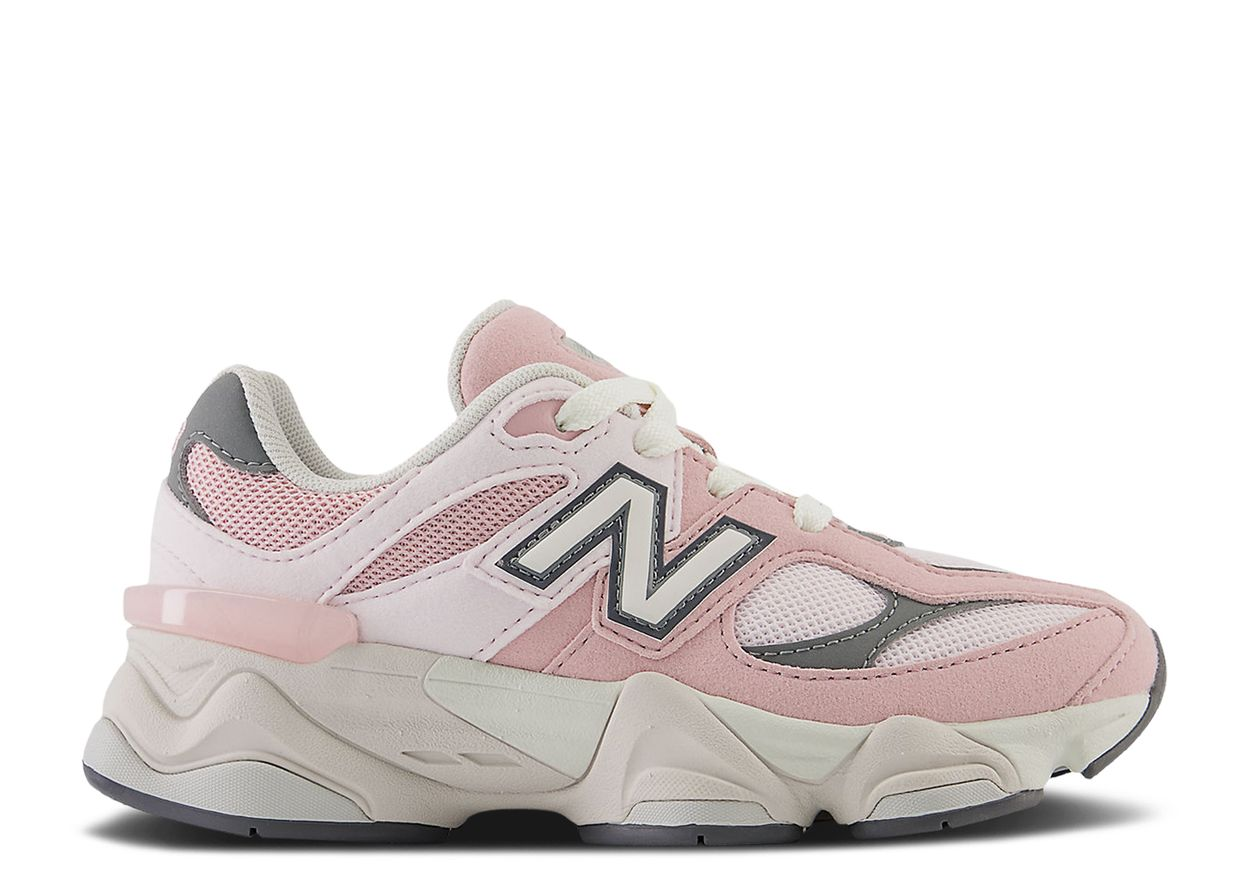 NEW BALANCE 9060 ORB PINK
