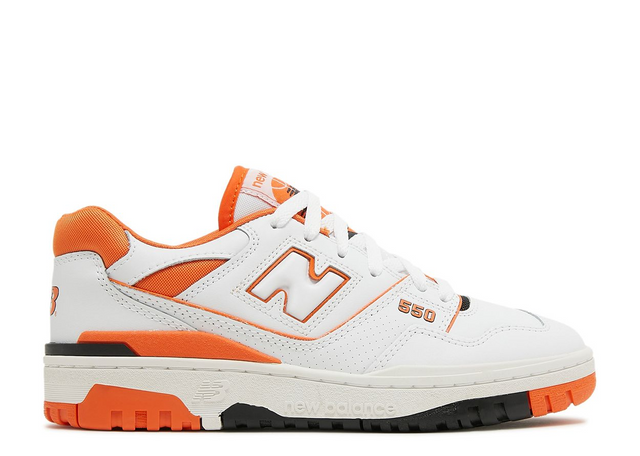 NEW BALANCE 550 SYRACUSE