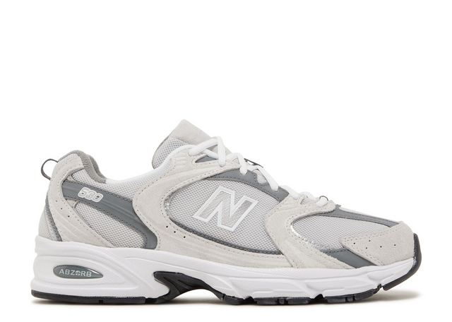 NEW BALANCE 530 HARBOR GREY