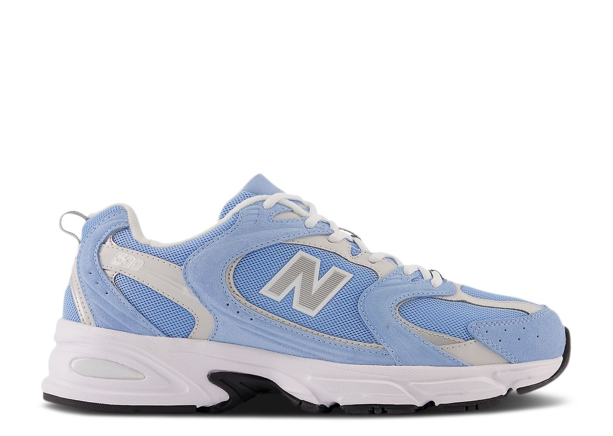 NEW BALANCE 530 BLUE HAZE