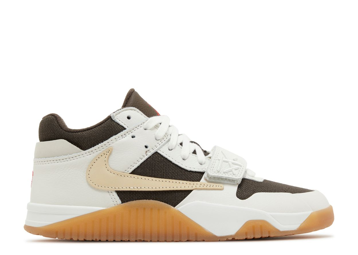 JORDAN JUMPAN JACK TR SAIL
