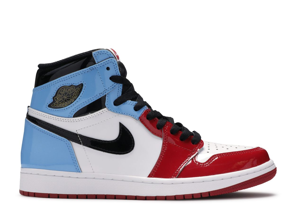 JORDAN 1 RETRO HIGH FEARLESS