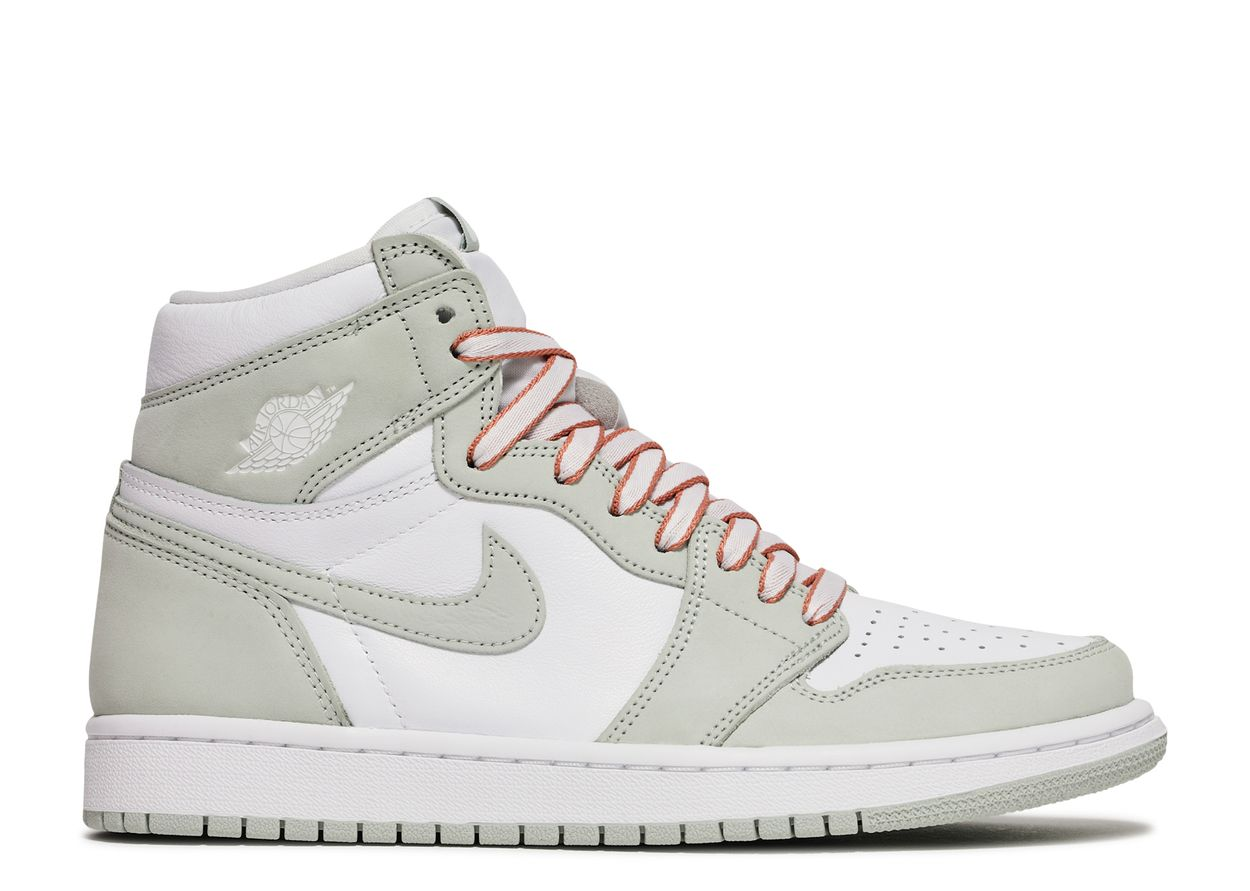 JORDAN 1 RETRO HIGH SEAFOAM