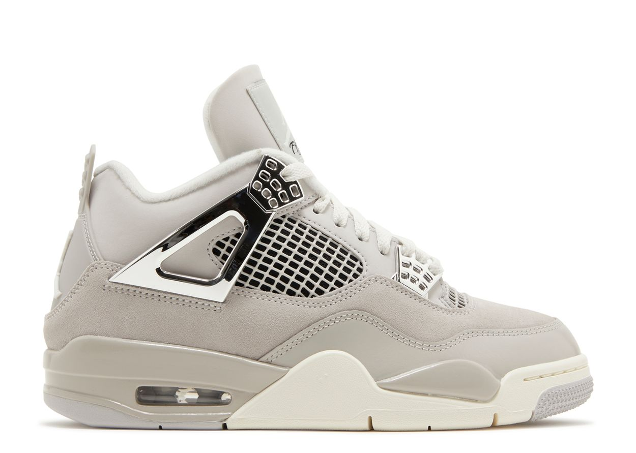 JORDAN 4 RETRO FROZEN MOMENTS