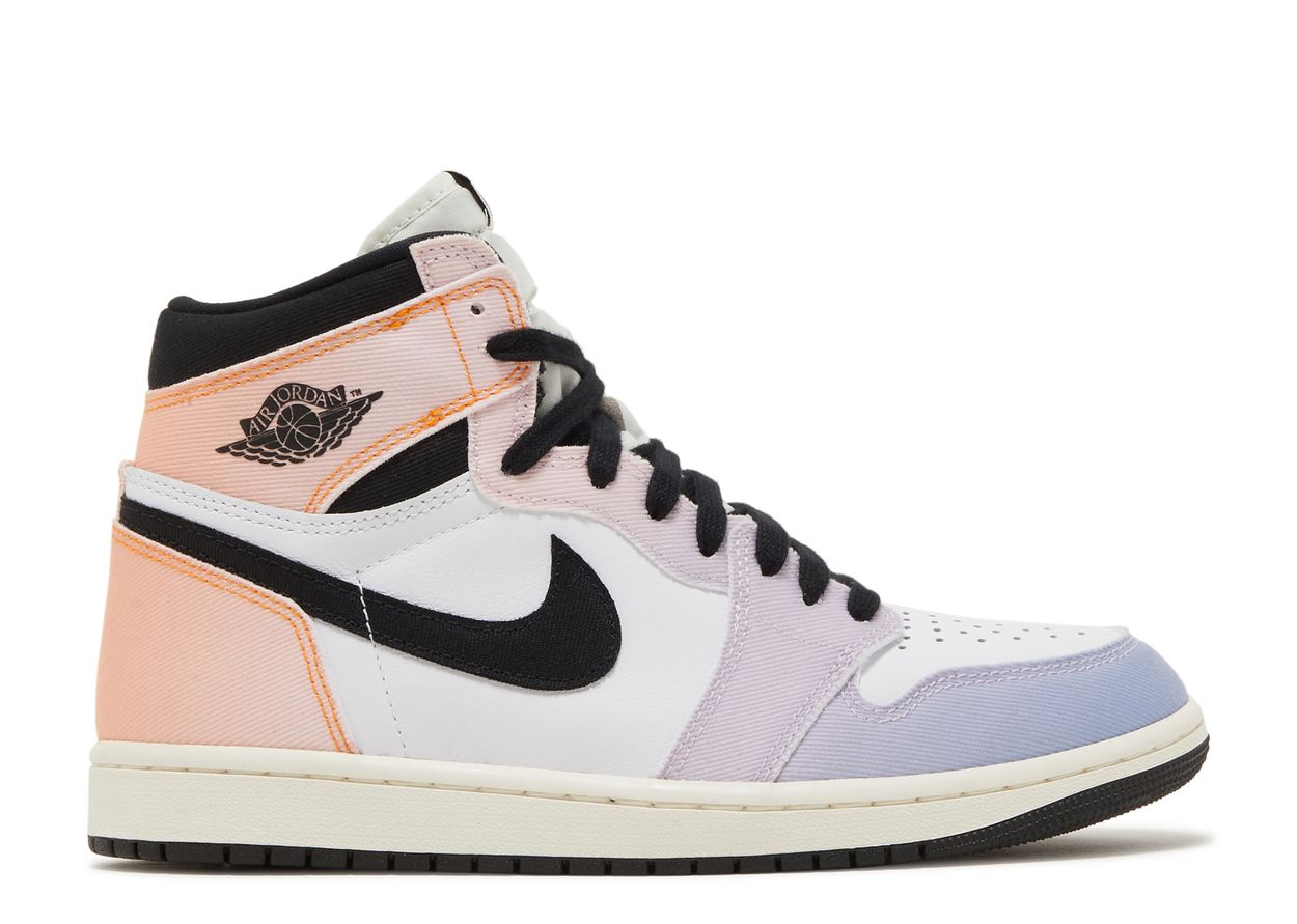 JORDAN 1 RETRO HIGH SKYLINE