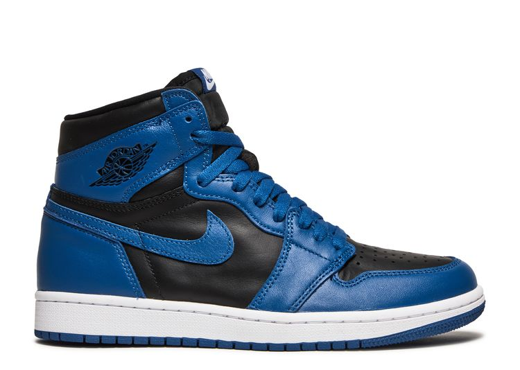 JORDAN 1 RETRO HIGH DARK MARINA