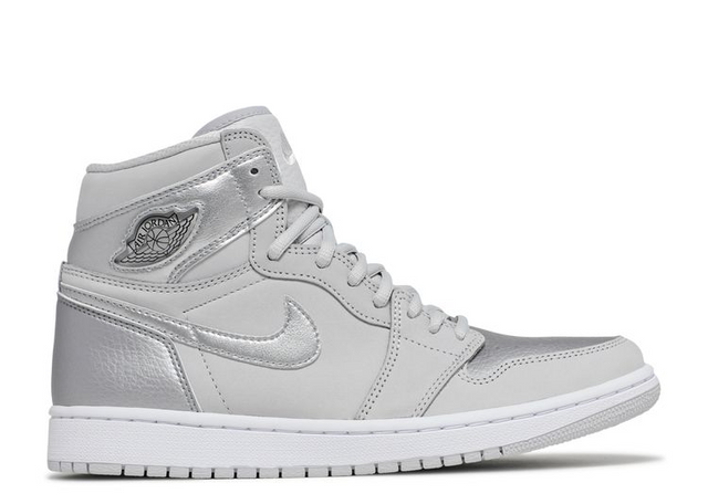 JORDAN 1 RETRO HIGH CO NEUTRAL GREY