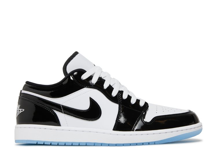 JORDAN 1 LOW CONCORD
