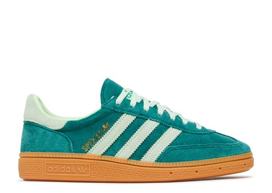ADIDAS HANDBALL SPEZIAL GREEN SPARK
