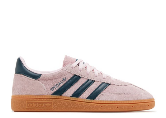 ADIDAS HANDBALL SPEZIAL CLEAR PINK