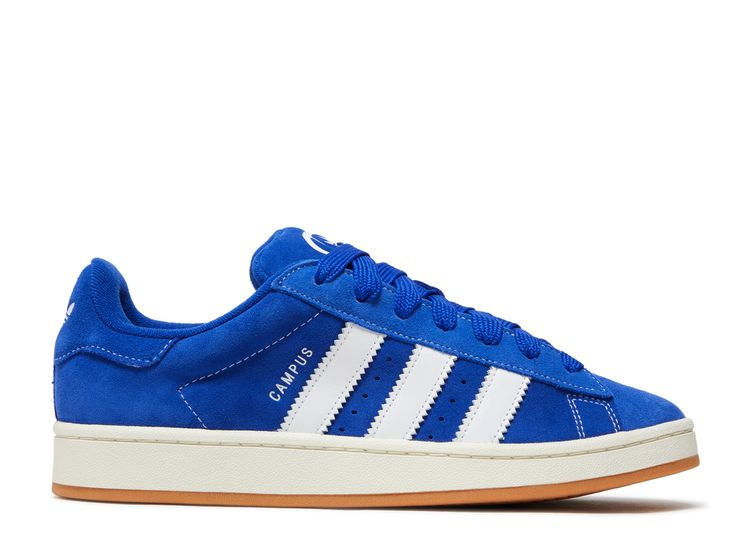 ADIDAS CAMPUS 00s LUCID BLUE