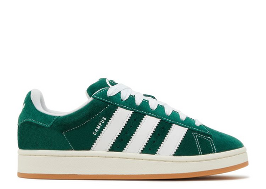 ADIDAS CAMPUS 00s GREEN