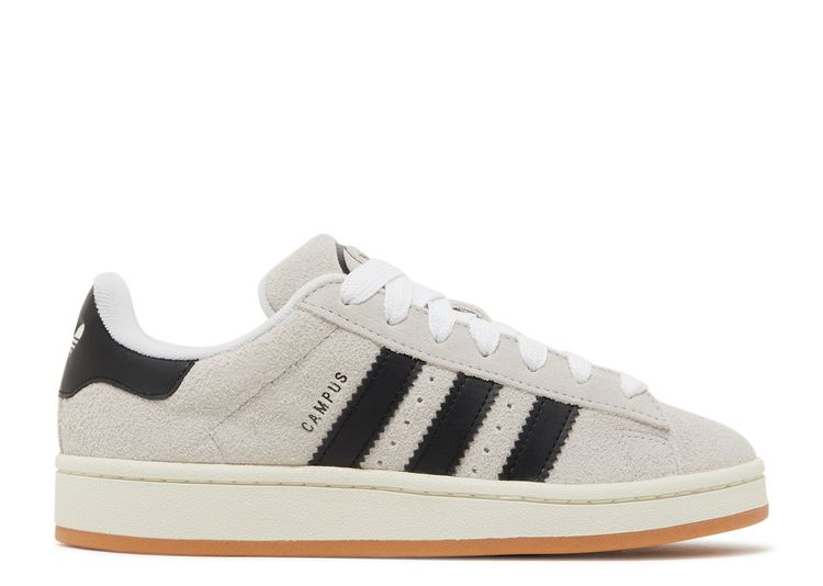 ADIDAS CAMPUS 00s CRYSTAL WHITE