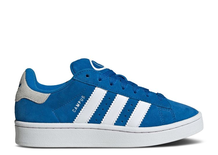ADIDAS CAMPUS 00s BLUE BIRD (GS)