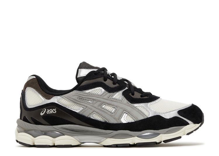 ASICS GEL-NYC IVORY CLAY