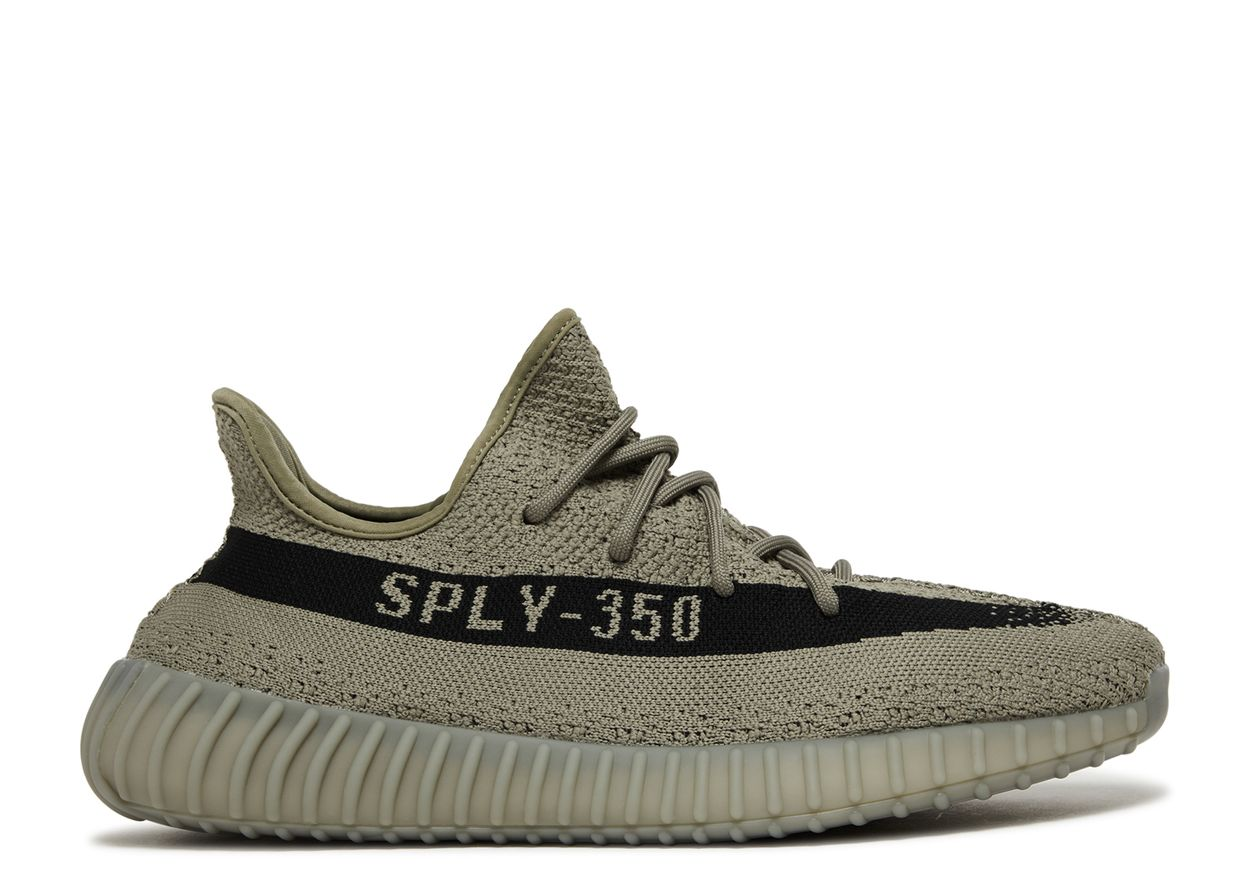 YEEZY BOOST 350 V2 SALT GRANITE