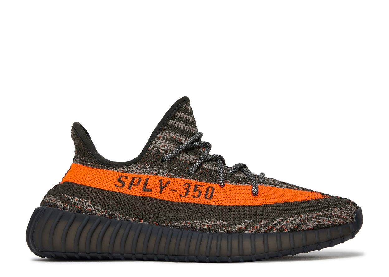 YEEZY BOOST 350 V2 CARBON BELUGA 2.0