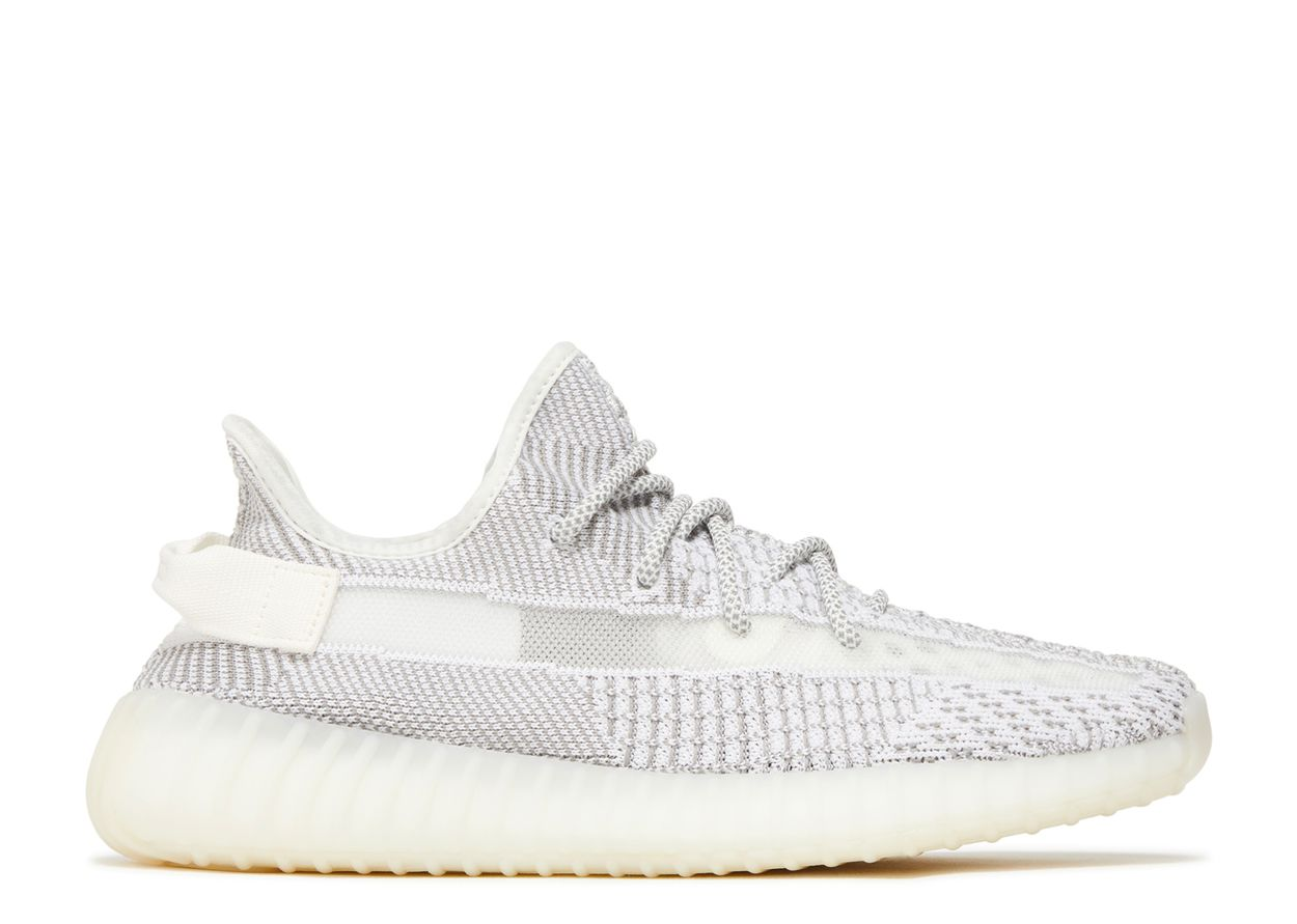 YEEZY BOOST 350 V2 BOOST STATIC