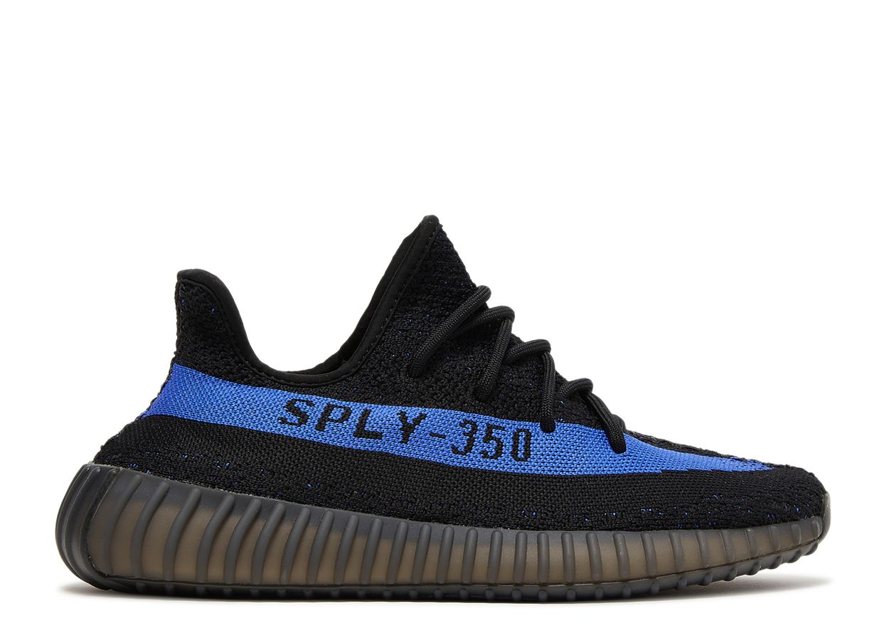 YEEZY 350 V2 BOOST DAZZLING BLUE