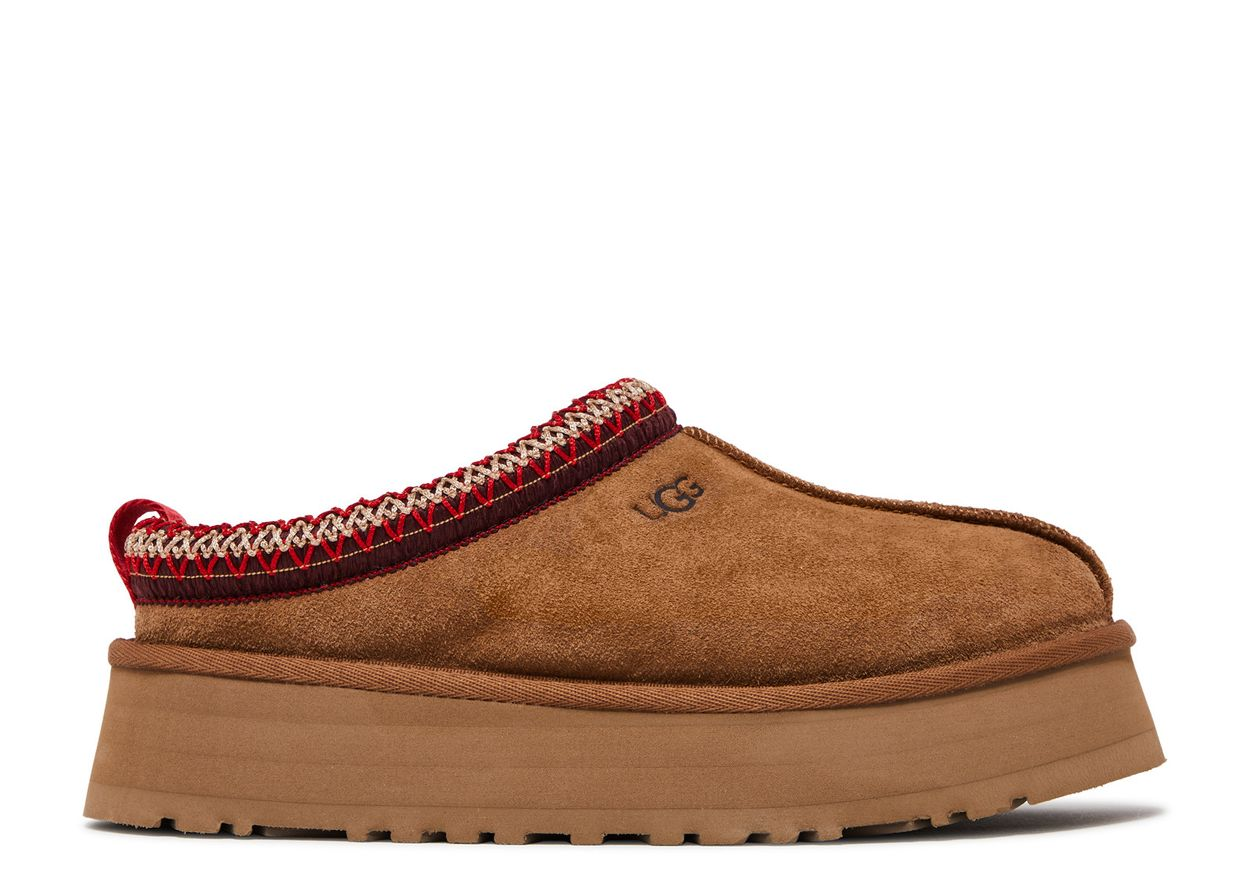 UGG TAZZ CHESTNUT