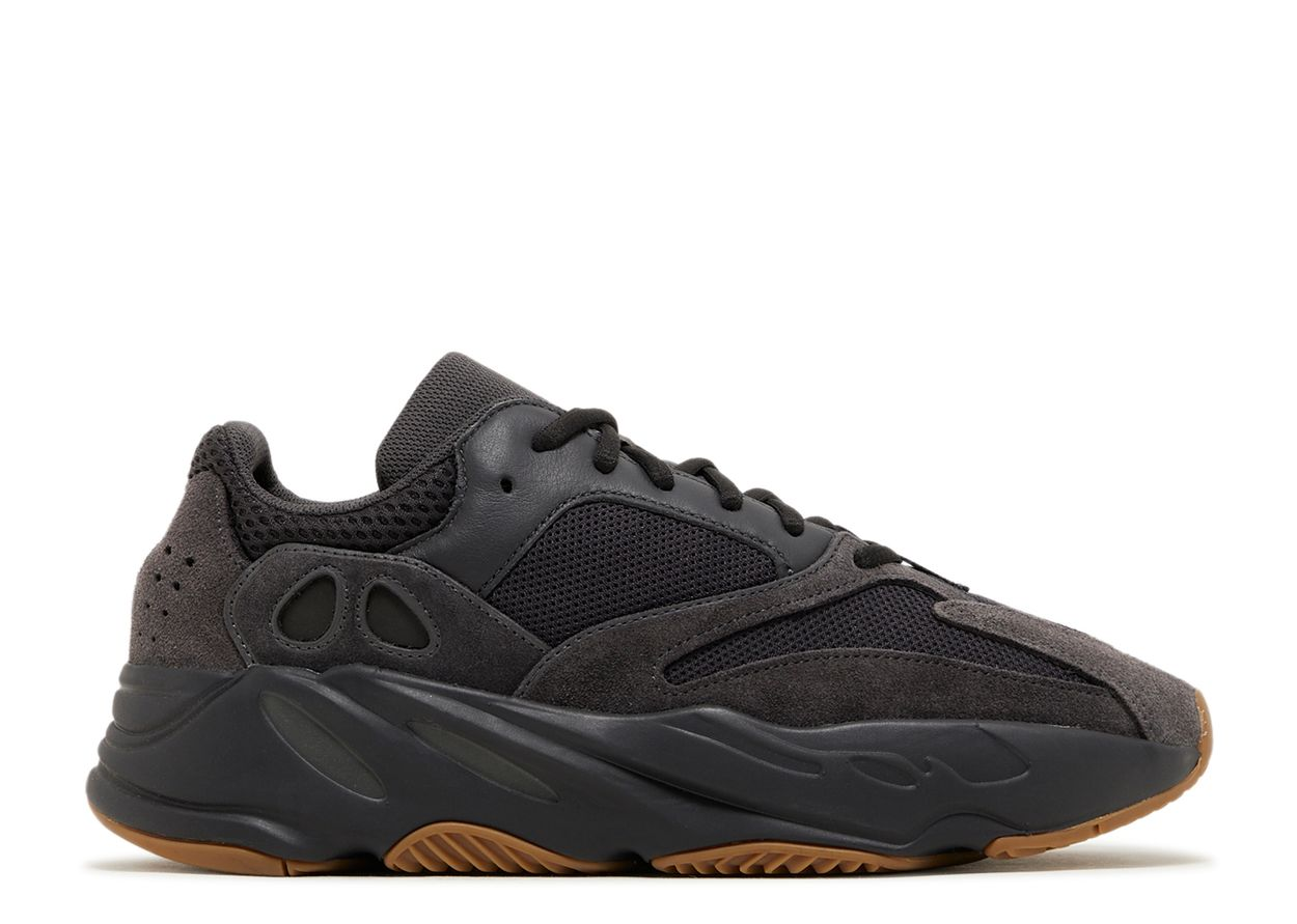 YEEZY BOOST 700 UTILITY BLACK