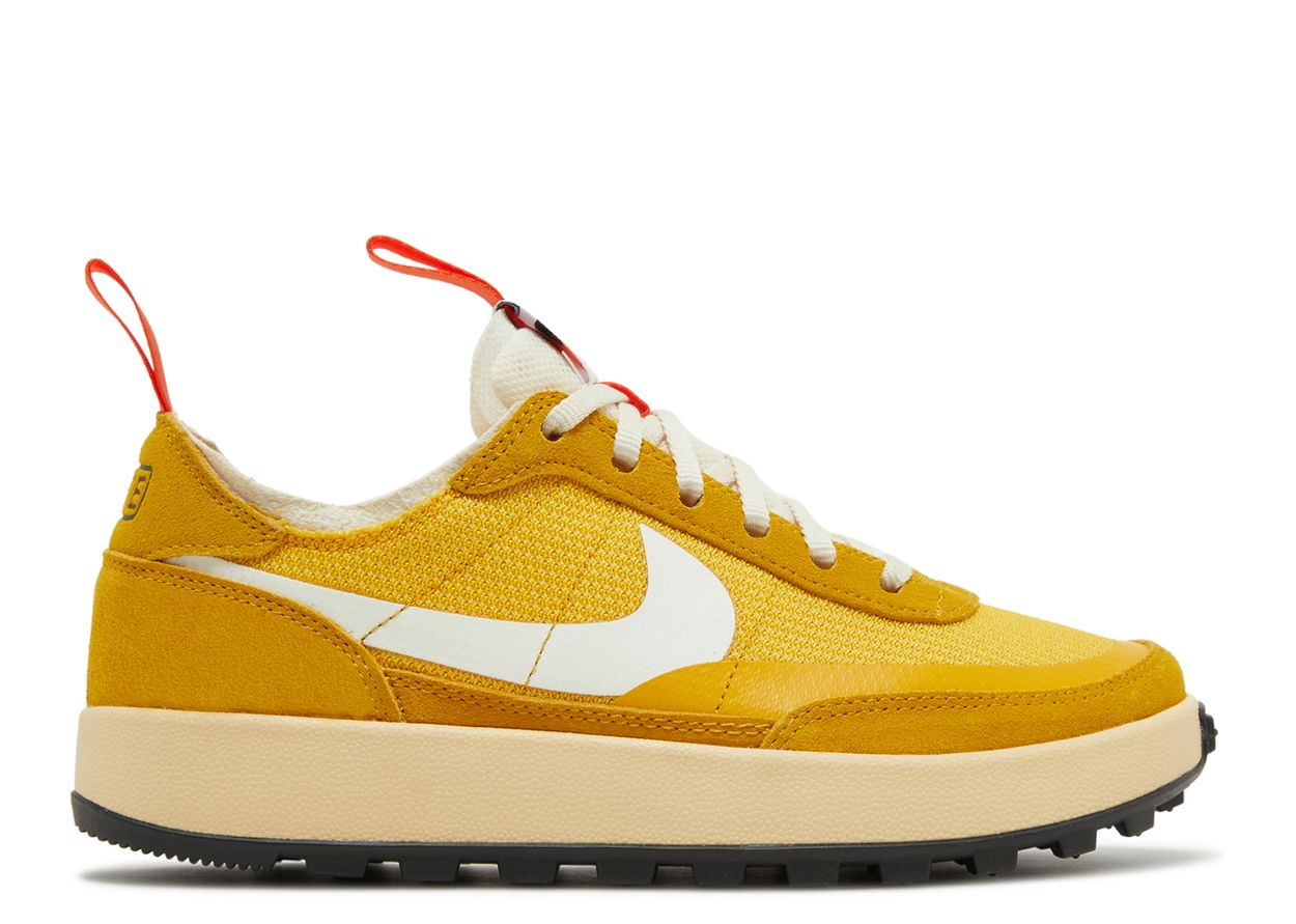 NIKECRAFT TOM SACHS DARK SULFUR
