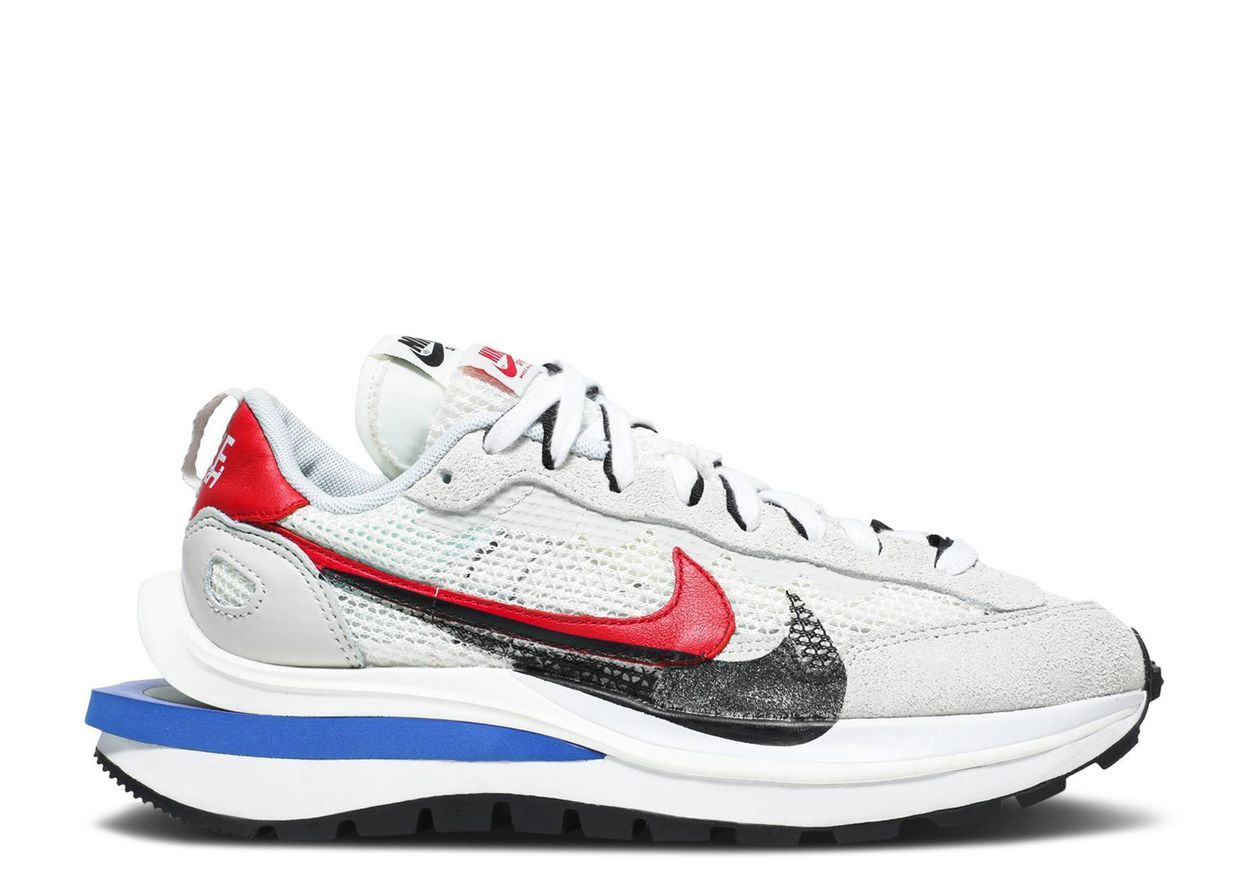 NIKE VAPORWAFFLE SACAI SPORT FUSCHIA GAME ROYAL
