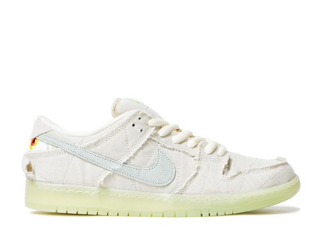 NIKE SB DUNK LOW MUMMY