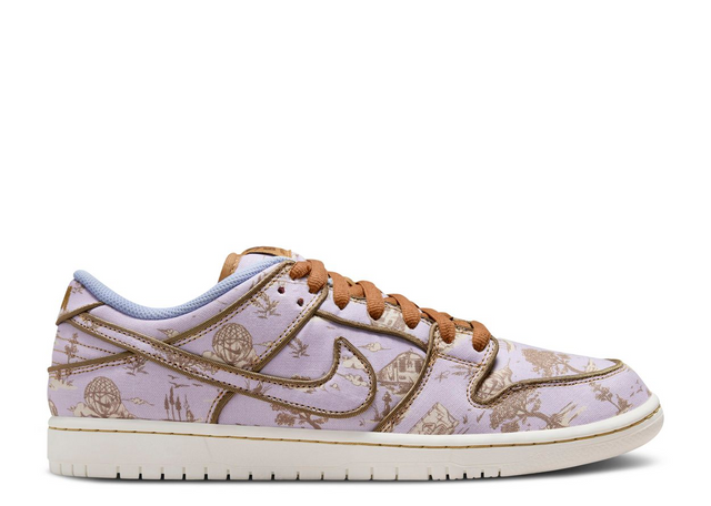 NIKE SB DUNK LOW CITY OF STYLE