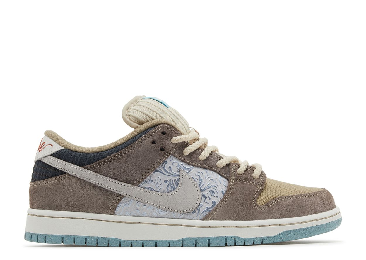 NIKE SB DUNK LOW BIG MONEY SAVINGS