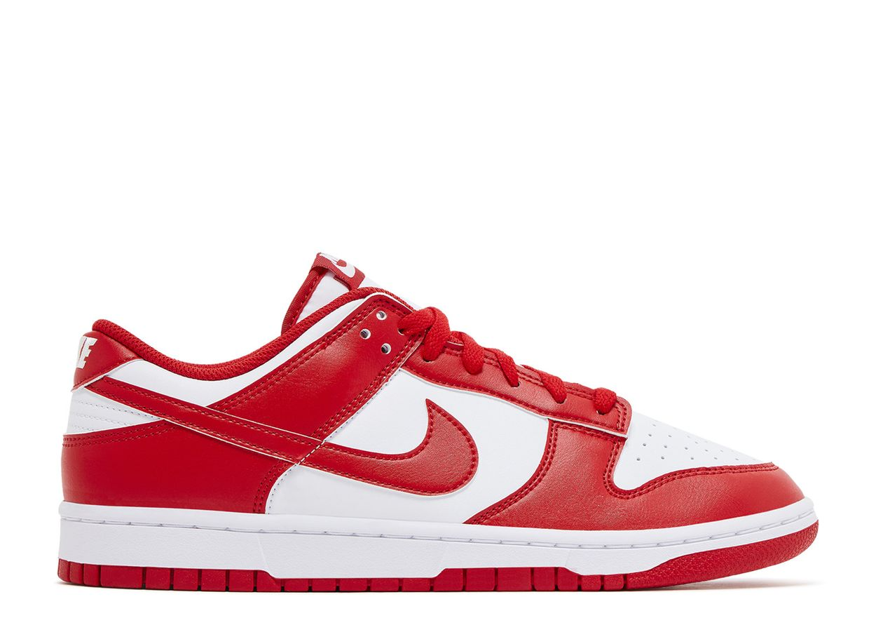 NIKE DUNK LOW ST JOHN