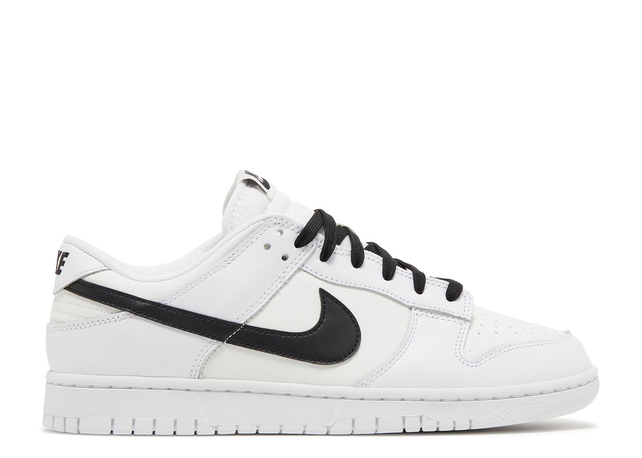 NIKE DUNK LOW REVERSE PANDA