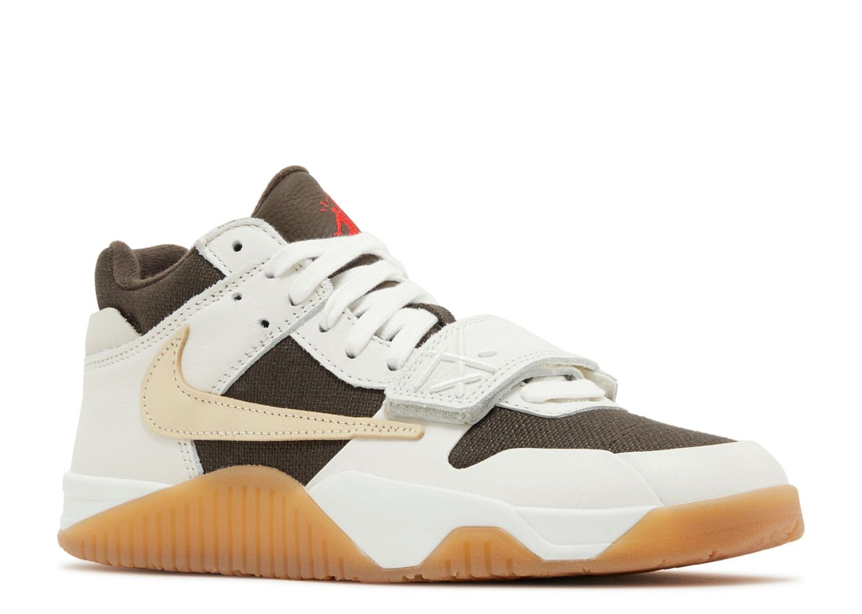 JORDAN JUMPAN JACK TR SAIL