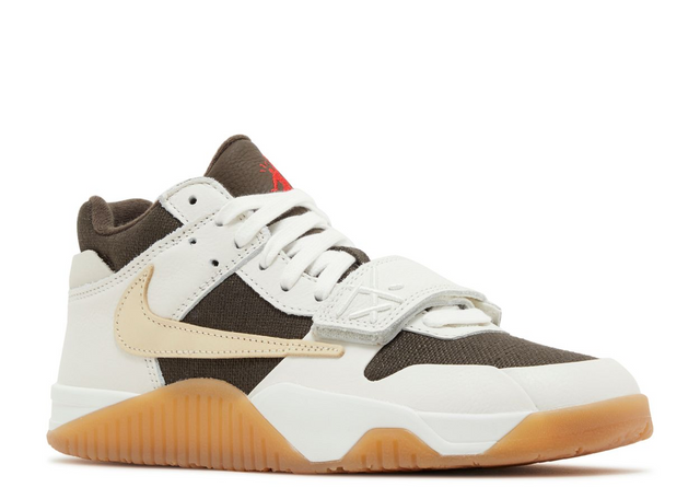 JORDAN JUMPAN JACK TR SAIL