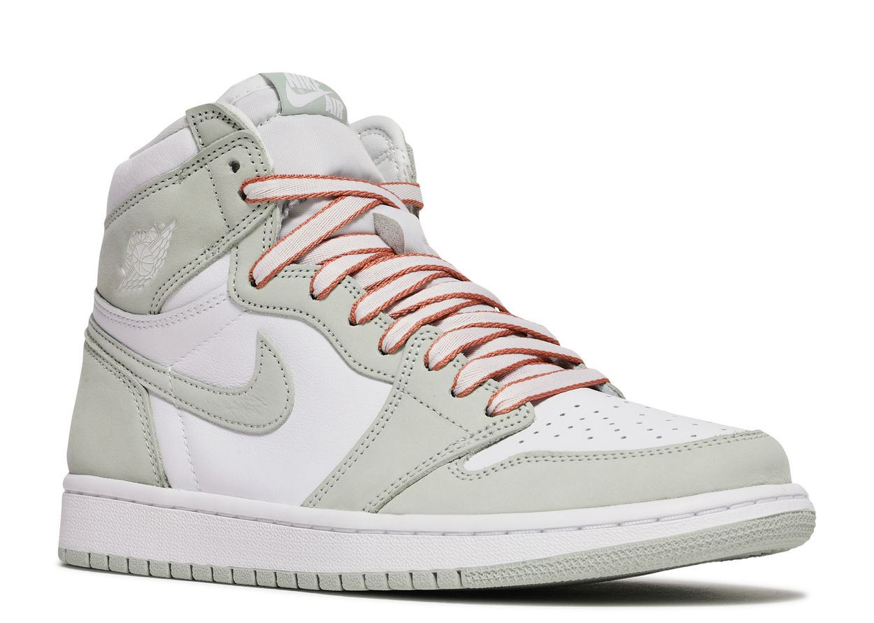 JORDAN 1 RETRO HIGH SEAFOAM