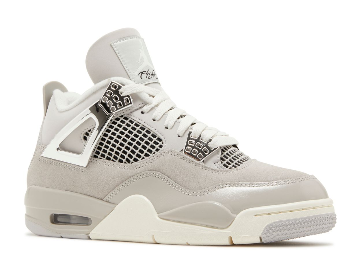 JORDAN 4 RETRO FROZEN MOMENTS