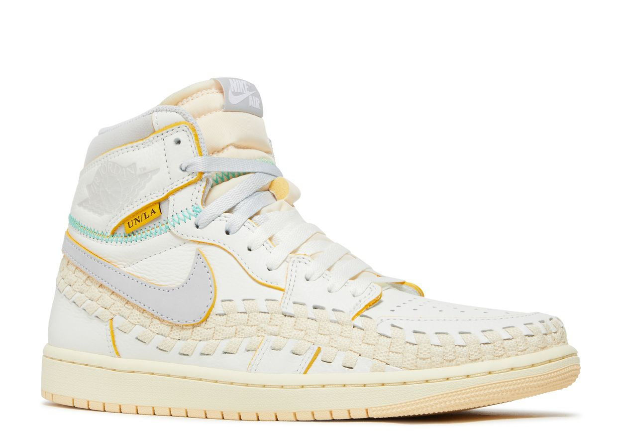 JORDAN 1 RETRO HIGH UNION LA